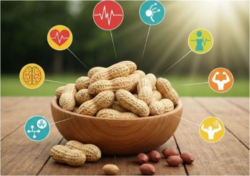 'ગરીબો માટે બાદમ' ગણાતો આ પદાર્થ પુરા પાડે છે શરીરને આ પોષક તત્વો! આજે જ જાણી યોગ્ય ઉપયોગ કરો.