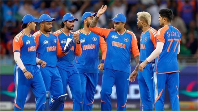 T20 વર્લ્ડ કપ 2026 માટે ભારતીય ટીમની જાહેરાત, ટીમમાં કોનું પત્તું કપાયું ને કોણે મળ્યું સ્થાન? 