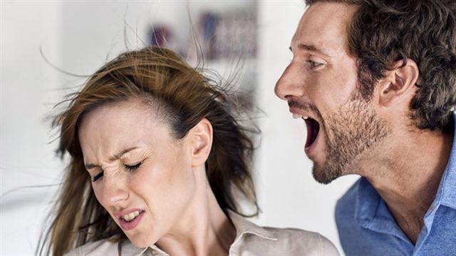 શું તમારા પતિ પણ બિનજરૂરી ગુસ્સે થાય છે, તો તે હોય શકે છે આ રોગથી પીડિત; જાણો શું છે આ રોગના લક