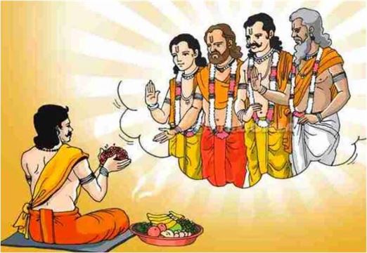 શું તમારા મનમાં છે શ્રાદ્ધ પક્ષને લઈને કોઈ મૂંઝવણ? તો આ રહ્યા તમારા બધા પ્રશ્નોના જવાબ, આજે જ જ