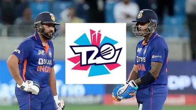 T20 વર્લ્ડ કપ : T20 વર્લ્ડ કપમાં રોહિતે શોધી કાઢ્યો આ ઘાતક ખેલાડી, આ વખતે ભારતની ટ્રોફી થશે કન્
