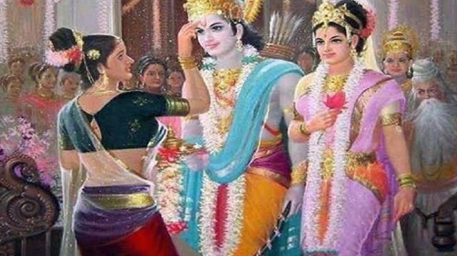 કોણ હતી ભગવાન રામની બહેન શાંતા જેમનો રામાયણમાં ક્યાંય ઉલ્લેખ કરાયો નથી, જાણો આ રસપ્રદ તથ્ય વિશે