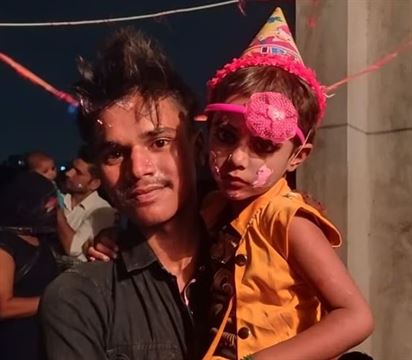 પુત્રીના બર્થ ડેની ઉજવણી બાદ પાંડેસરામાં 36 વર્ષીય યુવકે ખાધો ગળાફાંસો, જાણો સમગ્ર મામલો!