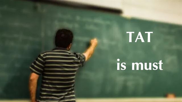 TAT ની પરીક્ષા પાસ કરેલ ઉમેદવારો ખાસ વાંચે : નવી શરુ થઇ રહેલી શાળાઓમાં TAT પાસ કરેલ શિક્ષકોને જ