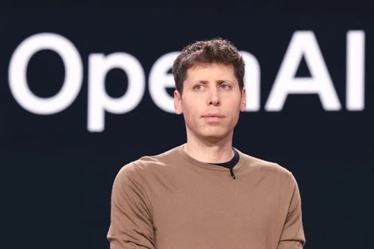 OpenAI CEO Sam Altman: 'અમે ભારત માટે ખાસ પ્રોડક્ટ તૈયાર કરી રહ્યા છીએ..', ChatGPT મેકરના CEOએ 