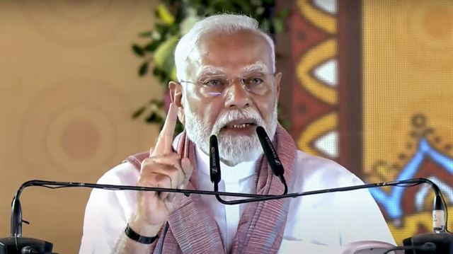‘હુમલો કરનારાઓને એવી સજા મળશે કે...’, પહેલગામ એટેક પર ભાવુક PMની પાકિસ્તાનને વોર્નિંગ