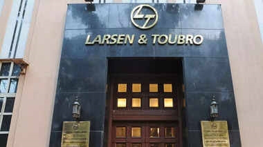 L&T ને અદાણી પાવર તરફથી ₹15,000 કરોડનો મોટો પ્રોજેક્ટ મળ્યો, કંપની 6,400 મેગાવોટનો થર્મલ પ્લાન્