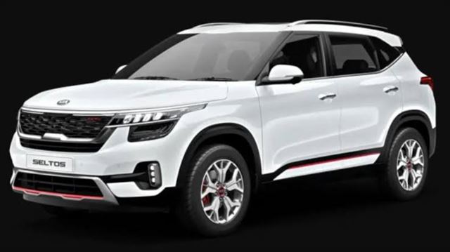 કિયા સેલ્ટોસનું નવું ફેસલિફ્ટ મોડેલ આ દિવસે લોન્ચ થશે, આજે ટીઝર રિલીઝ થયું, જાણો વિગતો