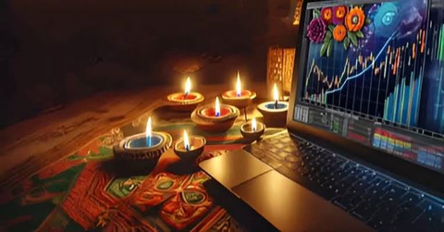 મુહૂર્ત ટ્રેડિંગ શું છે? તે રોજિંદા ટ્રેડિંગથી કેમ અલગ છે? મુહૂર્ત ટ્રેડિંગ કેટલા કલાક ચાલે છે?