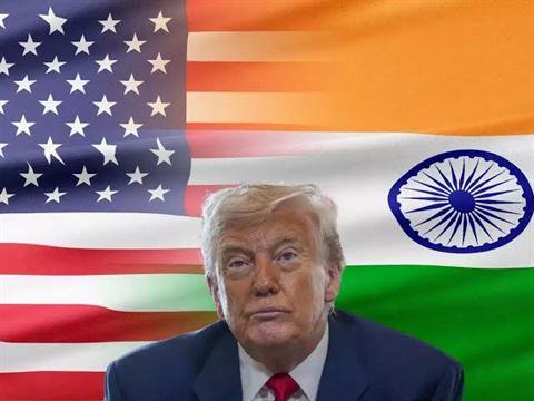 ટ્રમ્પનો યુ-ટર્ન! અમેરિકાના આ નિર્ણયથી ભારતને 26,000 કરોડ રૂપિયાનો ફાયદો થશે અને ખેડૂતોનું નસીબ