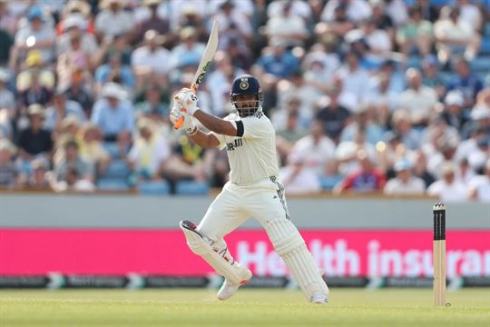 IND Vs England Test Series: ‘ગોયેન્કા સાહેબ જોઈ તો રહ્યા છો ને આ 27 કરોડના શૉટ..’, રિષભ પંતની ફ