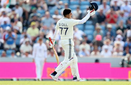 IND Vs ENG First Test: કેપ્ટન શુભમન ગિલે લીડ્સ ટેસ્ટમાં કરી દીધો કાંડ, ICC ફટકારશે દંડ? જાણો શુ