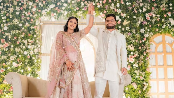 Rinku Singh And Priya Sarojs Wedding Postponed: રિન્કુ સિંહ આ વર્ષે પ્રિય સરોજ સાથે કેમ નહીં લે