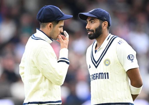 IND Vs ENG First Test: જીતેલી મેચ હારી ગઈ ભારતીય ટીમ, લીડ્સ ટેસ્ટમાં આ 5 ભૂલોએ ગિલ બ્રિગેડની ના