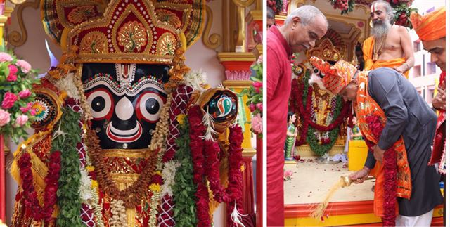 Jagannath Rath Yatra 2025: જગન્નાથ રથ યાત્રામાં કેમ સોનાના ઝાડુથી સફાઈ થાય છે? જાણો તેનું મહત્ત