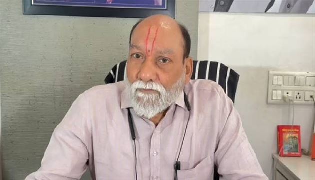 Surat: ખાડી પૂરની પરિસ્થિતી નિવારવા કુમાર કાનાણીએ CM ભુપેન્દ્રભાઈ પટેલને લખ્યો પત્ર
