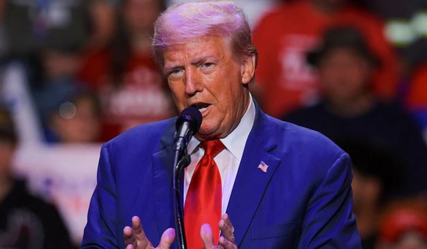 Trump Tariff: ટ્રમ્પે 7 દેશો બાદ વધુ એક દેશ પર ફોડ્યો 50 ટકાનો ટેરિફ બોમ્બ, રાષ્ટ્રપતિએ ‘આર્થિક