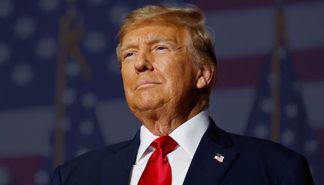 આ 2 ગરીબ દેશોએ ટ્રમ્પને આપ્યો જડબાતોડ જવાબ, અમેરિકન નાગરિકોના પ્રવેશ પર પ્રતિબંધ લગાવ્યો