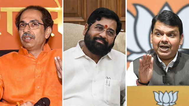 Maharashtra Politics: મહારાષ્ટ્રમાં કંઈક રંધાઇ રહ્યું છે કે શું? ફડણવીસે શિંદેના ભંડોળ ફાળવણી પ
