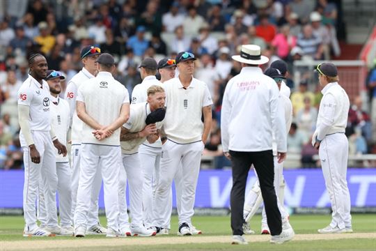 IND Vs ENG 5th Test: પાંચમી ટેસ્ટ અગાઉ ઇંગ્લિશ ટીમને ડબલ ઝટકો! આ 2 ખેલાડી થયા બહાર, સામે આવી પ્