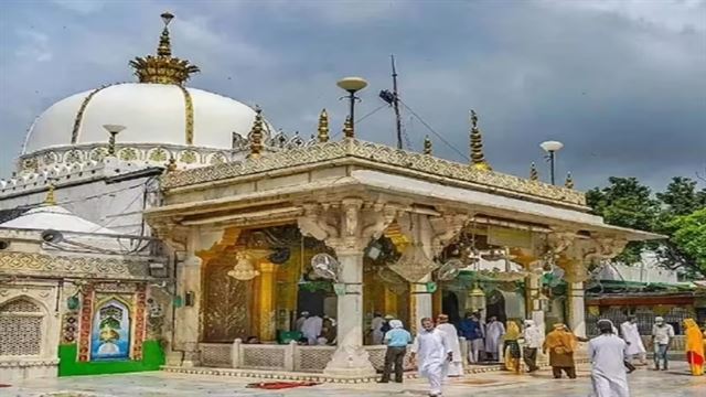 Ajmer Dargah Case: અજમેર દરગાહને હિન્દુ મંદિર હોવાના દાવા પર હાઇકોર્ટમાં સુનાવણી, કોર્ટ તરફથી આ