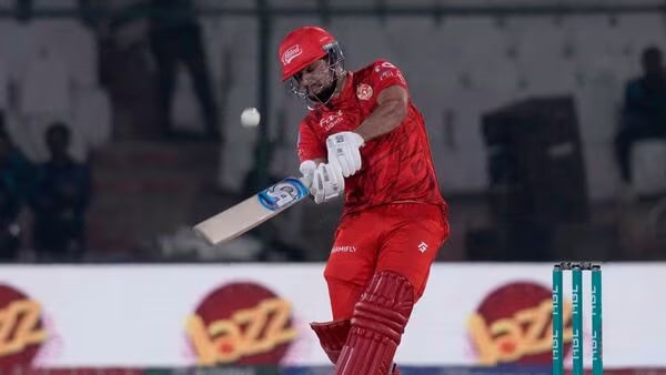 Pakistani Cricketer Arrested: કોણ છે 24 વર્ષીય ઇન્ટરનેશનલ પાકિસ્તાની ખેલાડી? જેની બ્રિટનમાં રે*