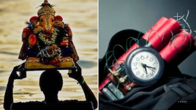 ‘400 કિલો RDXથી એક કરોડથી વધુ લોકોને મારીશું’, મુંબઈમાં 26/11થી મોટા હુમલાની ધમકી