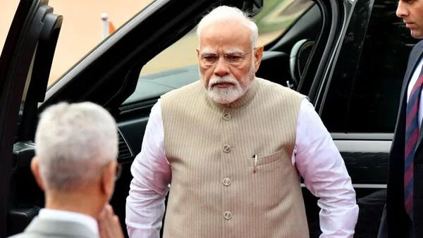 ટેરિફ વિવાદ વચ્ચે PM નરેન્દ્ર મોદીનો મોટો નિર્ણય, UNGAની બેઠકમાં ભાગ લેવા અમેરિકા નહીં જાય, હવે