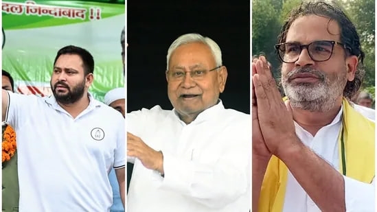 એકમાત્ર સર્વે જે બિહારમાં બનાવી રહ્યો છે મહાગઠબંધનની સરકાર, ચોંકાવી રહ્યા છે એક્ઝિટ પોલના આંકડા