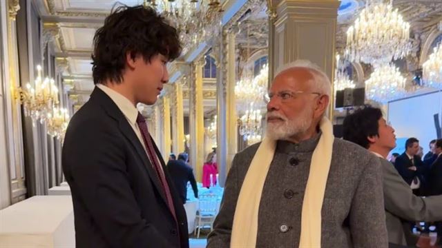 કોણ છે એલેક્ઝેન્ડર વાંગ? જેને માર્ક ઝૂકરબર્ગે પકડાવી મેટા AIની કમાન