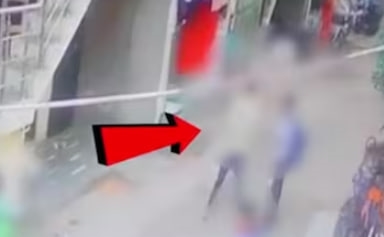 અમદાવાદ જેવી ઘટના સુરતમાં! 15 વર્ષીય કિશોરે 10 વર્ષના બાળક પર કર્યો છરી વડે હુમલો