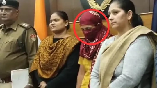 સુંદરતા પ્રત્યે નફરત, પુત્ર સહિત 4ની બાળકોની હત્યા, મહિલા સાયકો કિલરની કહાની; આ રીતે પકડાઈ ગઈ