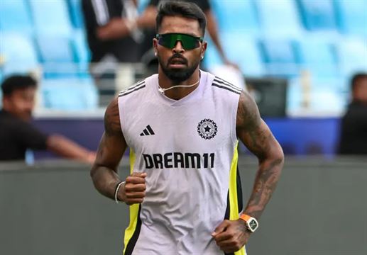 હાર્દિકને કારણે લેવો પડ્યો મોટો નિર્ણય, T20 મેચ માટે અચાનક વેન્યૂ ચેન્જ કરવું પડ્યું