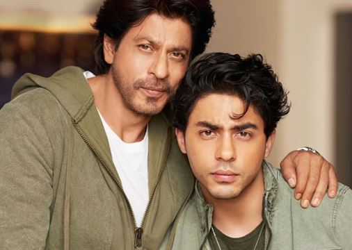 શાહરુખના પુત્ર આર્યન ખાન વિરુદ્ધ નોંધાઈ ફરિયાદ, જાણો શું છે મામલો