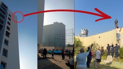 ‘મરી જા તો સારું..’ માતાની વાતથી એટલું માઠું લાગ્યું કે 17 વર્ષીય સગીરા મરવાના ઇરાદે 10 માળની બ