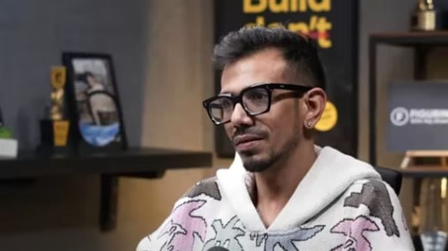 યુઝવેન્દ્ર ચહલને એક સાથે થઈ બે ઘાતક બીમારી, ડૉક્ટરોએ આપ્યો આ આદેશ