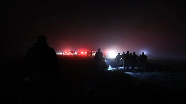 આ દેશમાં થયો ભયાનક વિમાન અકસ્માત, પ્લેન ક્રેશમાં લીબિયાના આર્મી ચીફ સહિત 7 લોકોના મોત