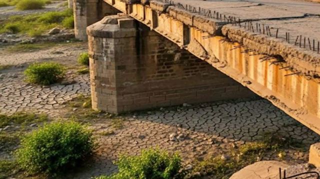 અમદાવાદનો વધુ એક બ્રિજ તોડી પડાશે, 6 મહિના માટે બંધ કરાયો રસ્તો; જાણો વિસ્તૃત માહિતી