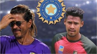 આખરે BCCIએ નિર્ણય લેવો પડ્યો! KKRને 9.20 કરોડમાં ખરીદેલા ખેલાડીને બહાર કરવા આદેશ! જાણો સમગ્ર આદ