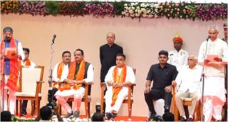 મંત્રીમંડળ વિસ્તરણ બાદ ચર્ચાય રહેલા કેબિનેટ અને રાજ્ય મંત્રીમાં શું છે તફાવત? કોના હાથમાં હોય છ