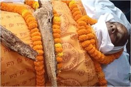બિહારના વાયુસેનાના અધિકારીની આ હરકતે લોકોને ચોંકાવી દીધા, કહ્યું- મારે જાણવું હતું કે લોકો મને 