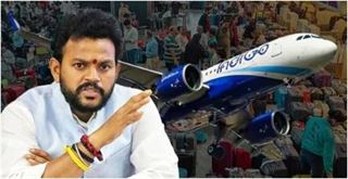 ઇન્ડિગોની મનમાની નહિ ચાલે! સરકારે કરી આ મહત્વપૂર્ણ જાહેરાત, ડેઈલી ફ્લાઈટ શેડ્યૂલમાં..., જાણો વિ