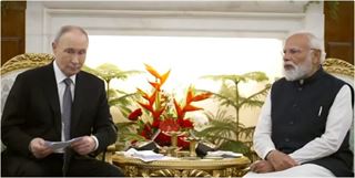 'ભારત તટસ્થ નથી, ભારત શાંતિના પક્ષમાં છે' પીએમ મોદીની પુતિનને યુદ્ધ મામલે સ્પષ્ટતા, જાણો બીજું 