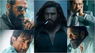 આ દેશોના લોકો નહીં જોઈ શકે પાકિસ્તાન વિરોધી બહુચર્ચિત 'ધુરંધર' ફિલ્મ, જાણો વિગતો