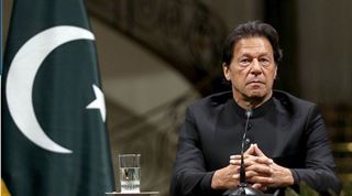 પાકિસ્તાનના પૂર્વ PM ઈમરાન ખાનને આટલા વર્ષની જેલ...!, કોર્ટે સાઈફર કેસમાં ફટકારી સજા