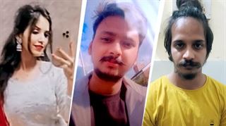 આવી બેરહેમ જીવનસંગિની કોઈને ન મળે! પત્નીએ જ પ્રેમી સાથે મળીને પતિને મોતને ઘાટ ઉતારી દીધો