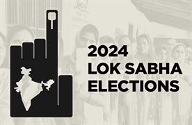 Loksabha Election: આ રાજ્યના એક મતદાન મથક પર કોઈ ન આવ્યું મત આપવા, કારણ જાણી ચોંકી જશો!!?