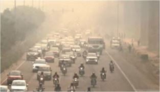 ગુજરાતના આ શહેરો દિલ્હી સાથે વાયુ પ્રદુષણની રેસમાં, આરોગ્ય સામે ખતરાની ઘંટડી, જાણો એ શહેરોની ના