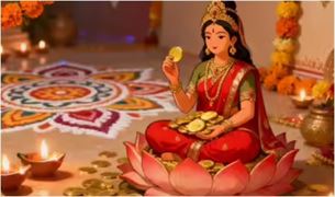 આ ધનતેરસ પર સોના-ચાંદી નહિ તો નજીવા ખર્ચે આ વસ્તુઓ લઇ આવો, લક્ષ્મીજી કરશે વિશેષ કૃપા, જાણો