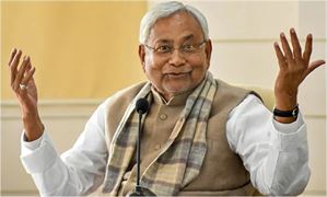 નીતિશકુમાર બિહારના મુખ્યમંત્રી તરીકે ૧૦મી વાર શપથ લઈ નવો રેકોર્ડ સ્થાપશે, જ્યારે ભાજપ સંભાળશે આ